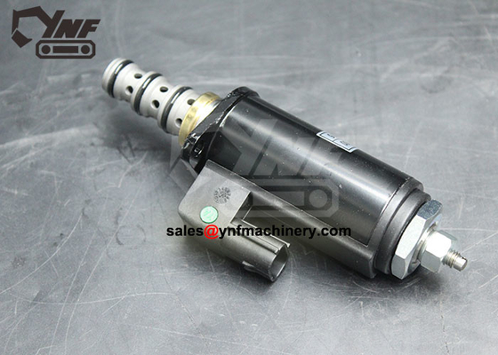 কেনা কোবেলকো SK60 এর জন্য 2436U1453S8 2436U1430F1 খননকারী সোলেনয়েড ভালভ online manufacture