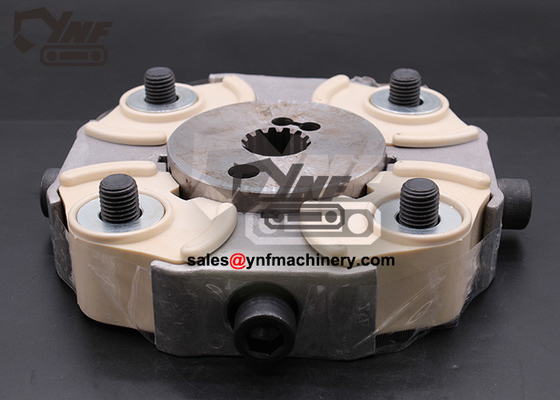 কেনা হুন্ডাই R380LC-9SH এর জন্য উচ্চ তাপমাত্রার রাবার কাপলিং 11E9-15023 online manufacture