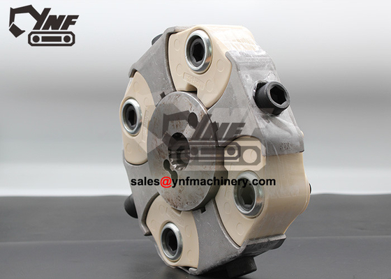 কেনা হুন্ডাই R330LC-9S এর জন্য টেকসই এক্সকাভেটর পাম্প কাপলিং 11E9-16013 online manufacture