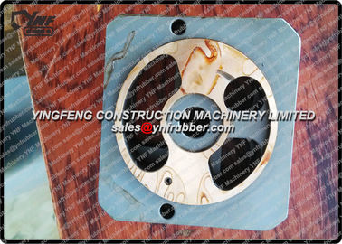 কেনা Hitachi Hpv102 Excavator Set Plate / Valve Plate Excavator Hydraulic Parts Hydraulic Pump Repair For Ex200 - 5 online manufacture