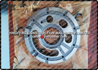 কেনা Hpv095 Hitachi Excavator Hydraulic Parts Set Plate / Valve Plate PISTON for Hpv095 / PC200-7 online manufacture