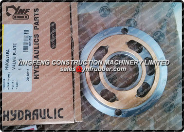 কেনা Hitachi Zaxis 200 Travel Motor Excavator Motor Parts For HMGE36EA ZX200 Travel Motor online manufacture