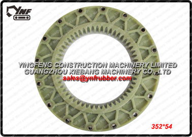 কেনা Hitachi Excavator Coupling 4636444 ZAXIS470 Engine Driven Hyd Pump online manufacture