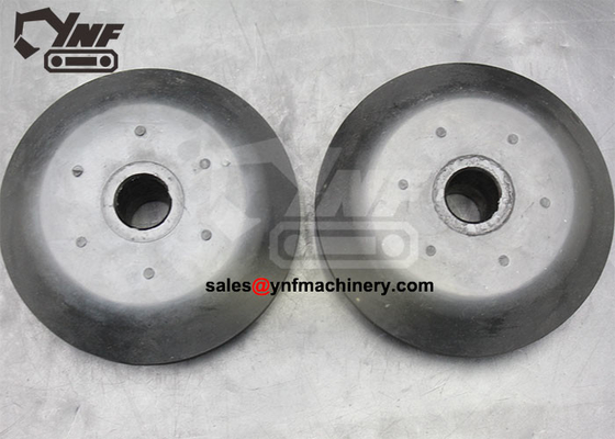 কেনা CAT YNF03027 এর জন্য খননকারী শক শোষক রাবার স্টপার মাউন্ট online manufacture