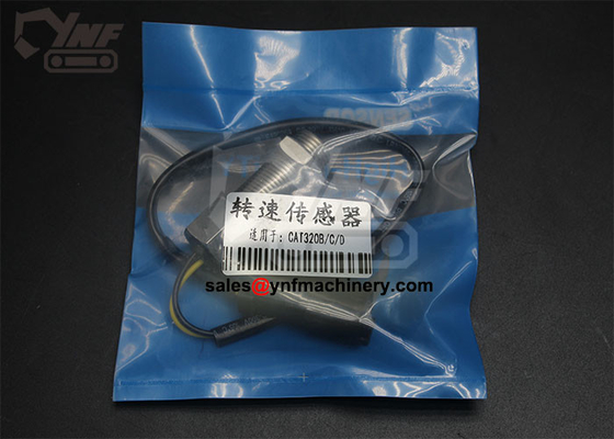 কেনা PC200-6 এর জন্য 7861-92-2310 এক্সকাভেটর ইলেকট্রিক পার্টস স্পিড সেন্সর online manufacture