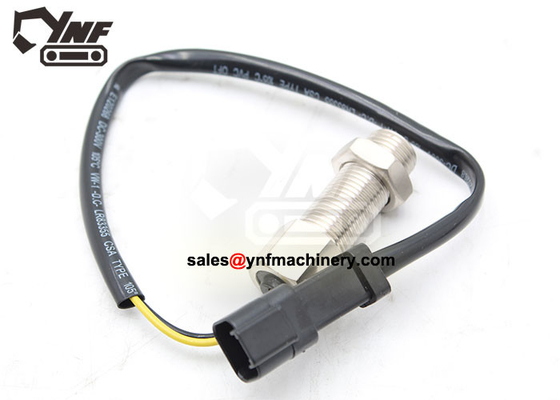 কেনা SK200-8 949979-136 এর জন্য রিপ্লেসমেন্ট এক্সকাভেটর ইলেকট্রিক পার্টস স্পিড সেন্সর online manufacture