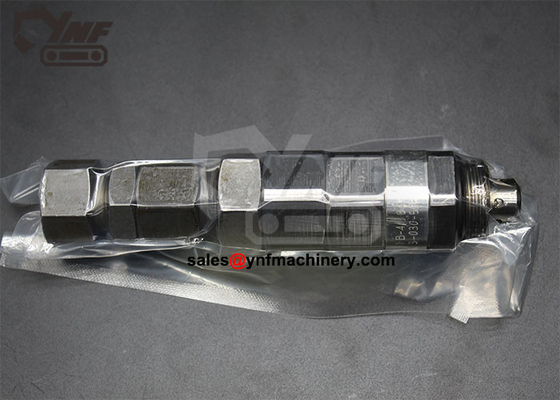 কেনা 14513267 VOE1451 খননকারী অংশগুলি ভলভো EC135B EC140B এর জন্য প্রধান ত্রাণ ভালভ online manufacture