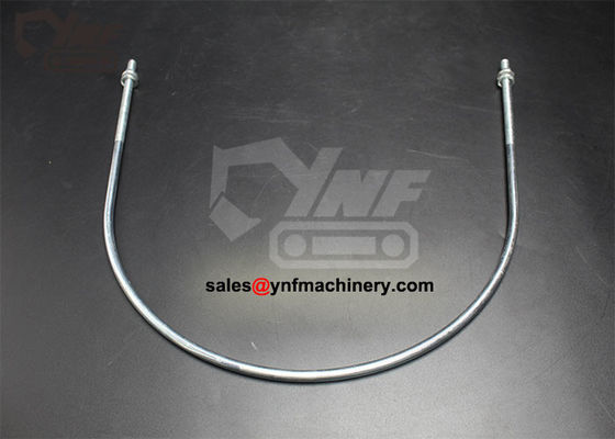 কেনা CX135SR CX160B CX210 CX210LR এর জন্য KHH11390 159696A1 এক্সক্যাভেটর ইউ বোল্ট online manufacture