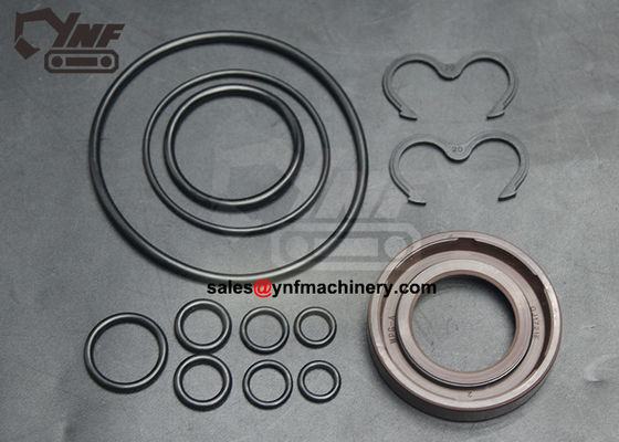 কেনা K5V80DT K5V80 হাইড্রোলিক পাম্প সীল কিট খননকারীর জন্য সিলিন্ডার সীল কিট online manufacture