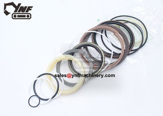 কেনা হিটাচি ZAX75-8 এর জন্য খননকারী হাইড্রোলিক আর্ম সিলিন্ডার সিলিং কিট YD0006230 online manufacture