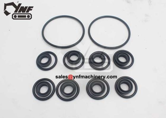কেনা 8230-36840 পাইলট ভ্যালভ সিল কিটস জন্য Excavator EC480D EW140C EW130 online manufacture