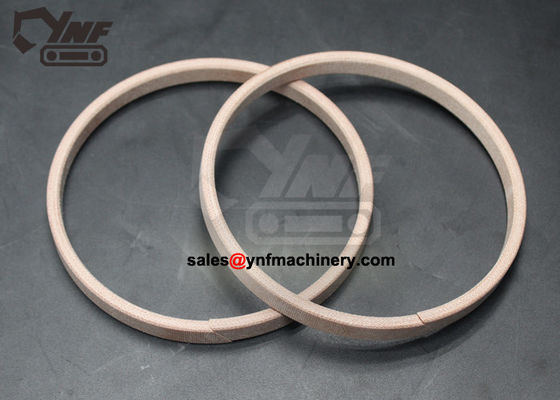 কেনা OEM উচ্চ তাপমাত্রা রাবার খননকারী সিল কিট online manufacture