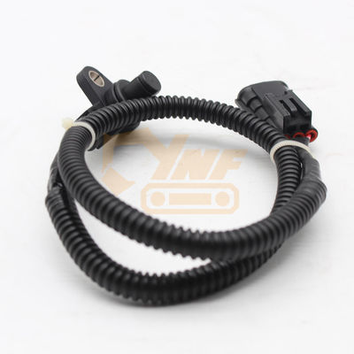 কেনা ZX200-3 4HK1T ইঞ্জিন ক্যামশ্যাফ্ট অবস্থান সেন্সর সংযোগকারী 8980148310 8-98014831-0 4657940 online manufacture