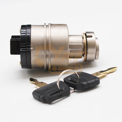 কেনা YNF স্পেয়ার পার্টস SK200-8 Excavator Ignition Switch YN50S00026F1 online manufacture