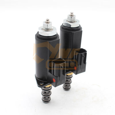 কেনা খননকারী SK230-6 SK330-6 SK350-6 হাইড্রোলিক পাম্প সোলিনয়েড ভালভ YN35V online manufacture