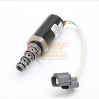 কেনা Yn35v00004f1 Excavator Hydraulic Pump Solenoid Valve KDRDE5K-20/40C07-109 YN35V00004F1 SKX5P-17-208 online manufacture
