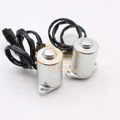 কেনা PC200 PC300 PC400 PC450 excavator solenoid ভালভ 20Y-60-32120 online manufacture