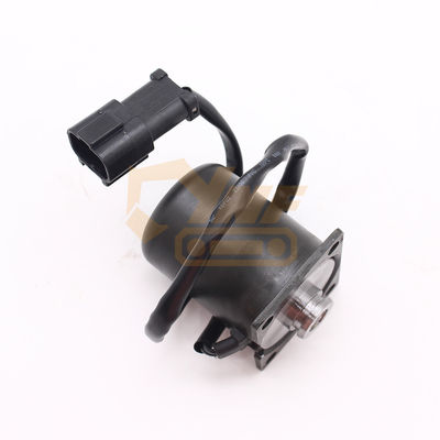 কেনা এক্সক্যাভেটর সোলিনয়েড ভালভ PC200-3 PC200-5 PC200-6 6D95 ইঞ্জিন জলবাহী পাম্প সোলিনয়েড ভালভ 708-2h-25240 online manufacture