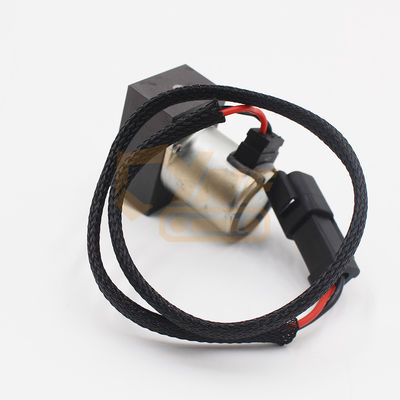 কেনা PC228US-3 পাইলট ভালভ 702-21-54900 702-21-57900 KOMATSU এর জন্য online manufacture