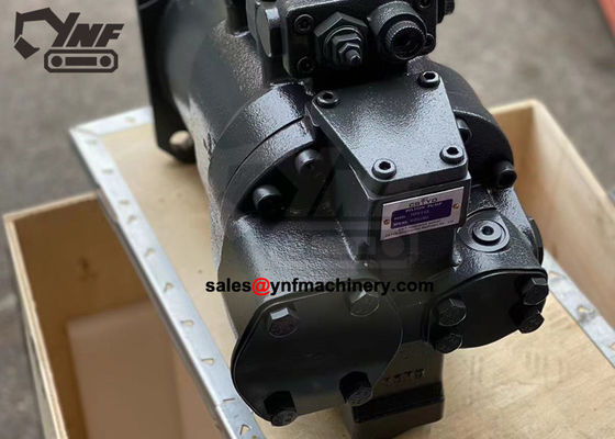 কেনা YNF15455 ZAX350-3 হাইড্রোলিক পাম্প সমাবেশ online manufacture