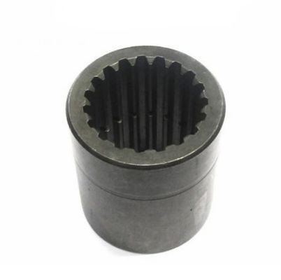 কেনা SK210D-8 এর জন্য YN15V00037S003 YN15V00037S015 এক্সকাভেটর ফ্ল্যাঞ্জ কাপলিং online manufacture