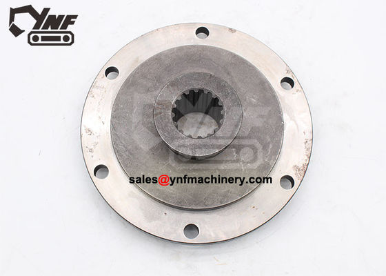 কেনা 203-01-61190 203-01-67160 KOMATSU PC120-6 এক্সকাভেটর হাইড্রোলিক পাম্পের জন্য পাম্প কাপলিং online manufacture