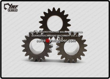 কেনা Hitachi খননকারী গিয়ার পার্টস EX60-2 EX60-3 9735359 সুইং হ্রাস দ্বিতীয় 18T Plantery সূর্য গিয়ার online manufacture