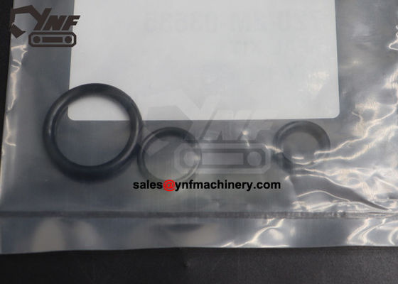 কেনা 720-2M-03535 ত্রাণ ভালভের জন্য সিল কিট D31EX-21 D31PX-21 ভলভো সিল কিট online manufacture