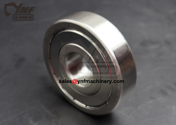 কেনা S6406 ZZ লেয়ারিং ZAX110 / ZAX120 রিং লেয়ারিং সিলিন্ড্রিক রোলার online manufacture