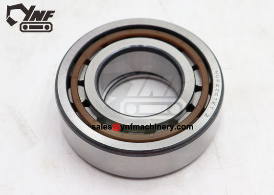 কেনা 4402669 BRG ROL ZR240JC ZX110 Excavator Slew Ring Insert Ball Bearing online manufacture