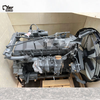 কেনা হিটাচি ZX330-5A এক্সক্যাভেটর কাস্টমাইজেশনের জন্য সামঞ্জস্যপূর্ণ খুচরা সংযুক্তি online manufacture