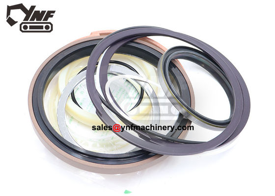 কেনা কমাতসু WA320-1 বুম সিল কিট 707-99-53150 হাইড্রোলিক সিলিন্ডার পুনর্নির্মাণ ভারী দায়িত্ব আর্ম সিলিং মেরামত কিট online manufacture