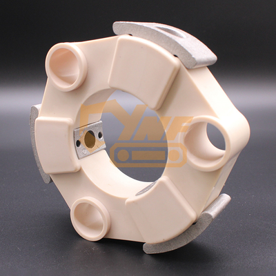 কেনা YNF 16H Neuson 3402 RDV 5002 RDV এর জন্য এক্সক্যাভেটর কাপলিং online manufacture