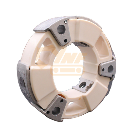 কেনা YNF 35H হিটাচি ZAX55 ZAX60 ZAX70 ZAX120 খননকারীর জন্য নমনীয় কাপলিং online manufacture