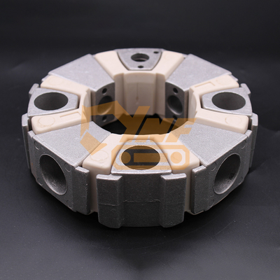 কেনা YNF 40H Excavator Flexible Coupling অ্যালুমিনিয়াম ইঞ্জিন পার্ট online manufacture