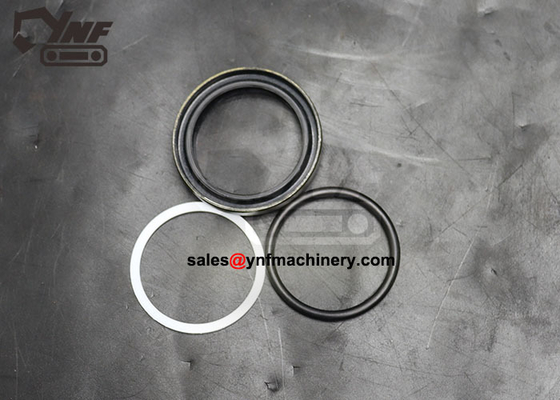 কেনা Komatsu PC55MR-5 এর জন্য ট্র্যাক অ্যাডজাস্টার সিল কিট - ভারী-শুল্ক খননকারী রিকয়েল স্প্রিং সিল মেরামতের কিট online manufacture