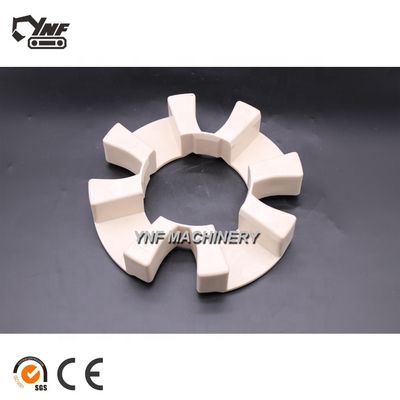 কেনা 50K Pu Flexible Rubber Coupling for Skid-steer Loaders in Construction Machinery online manufacture