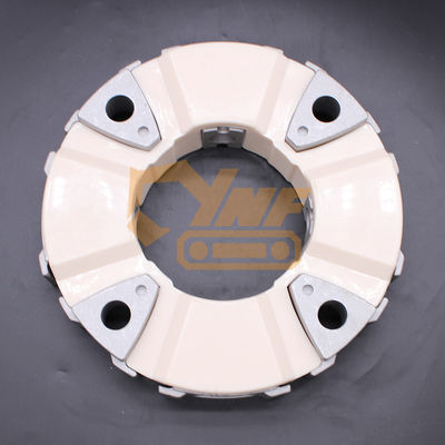 কেনা YNF High-Quality Excavator Coupling 160K/DFJ-160K 165K/DFJ-165K Flexible Hydraulic Pump Coupling for Construction Machinery online manufacture