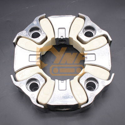 কেনা YNF Customized 130H CF-H-130 Excavator Coupling with 6 Months Warranty for Hydraulic Pump and Construction Machinery online manufacture