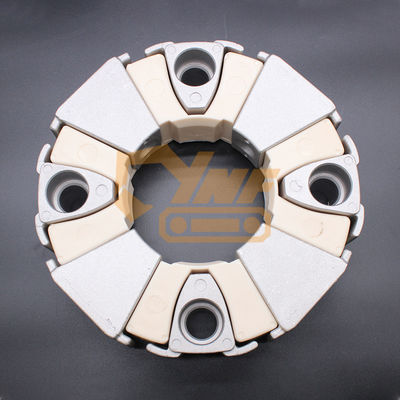 কেনা YNF 110H CF-H-110 Long-life Excavator Coupling with 6 Months Warranty and High-Quality Rubber Construction online manufacture