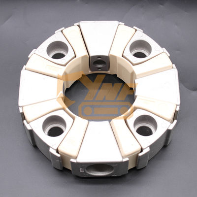 কেনা YNF OEM 45H CF-H-45 High-Quality Hydraulic Pump Coupling Flexible Rubber Coupling for Excavators online manufacture