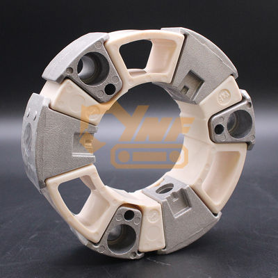 কেনা YNF 35H CF-H-35 Excavator Coupling Flexible Rubber Coupling with 6 Months Warranty and High-Quality Construction online manufacture