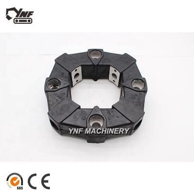 কেনা YNF High-Quality Excavator Rubber Coupling CF-A-140-S0 CF-A-140-O0 Size 140 Flexible Anti-Vibration online manufacture
