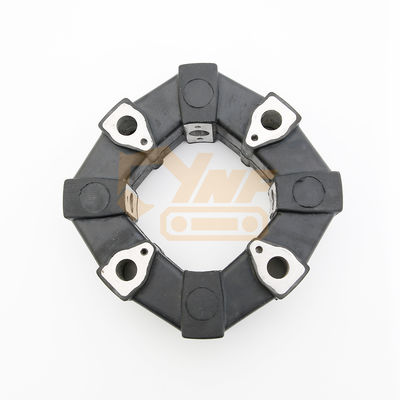 কেনা YNF Excavator Pump Parts CA-F Rubber Coupling Size 22 22A 22AS Flexible Coupling for Excavators online manufacture