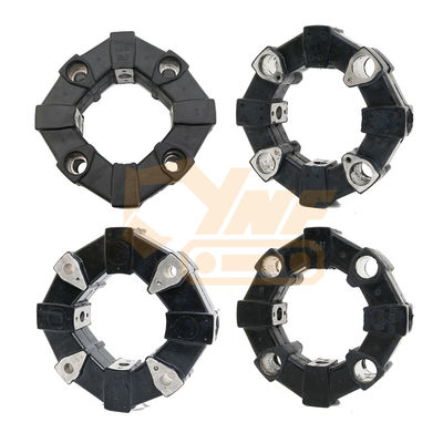 কেনা YNF High Quality 22A 22AS Excavator Coupling CF-A-022-S0 CF-A-022-O0 Standard Rubber Coupling online manufacture