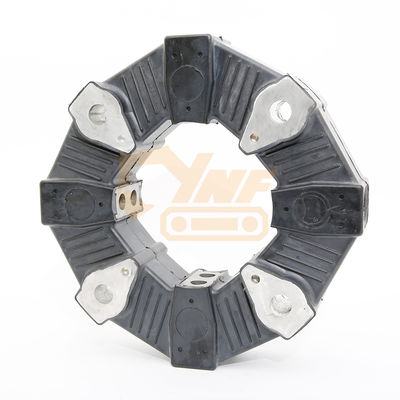 কেনা YNF CF-A-250-S0 CF-A-250-O0 Size 250 Excavator Pump Coupling Flexible Rubber Coupling for High-Quality Performance online manufacture