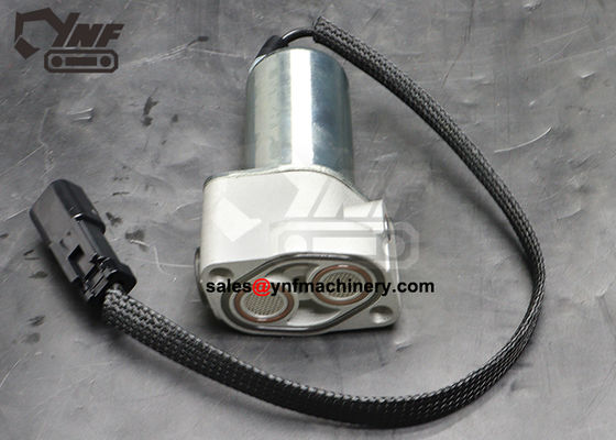 কেনা YNF01951 702-21-07610 Solenoid Valve for Komatsu PC450-8 Excavator online manufacture