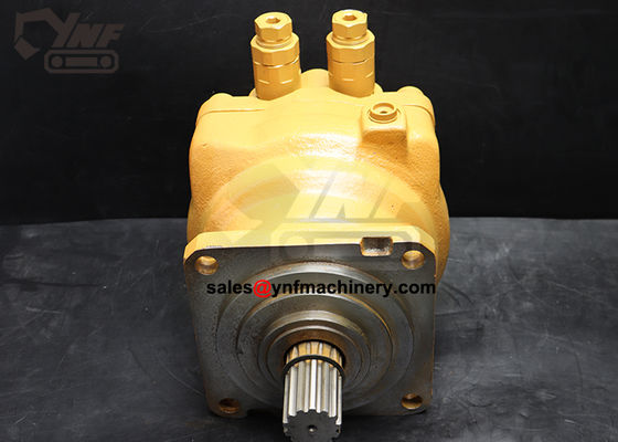 কেনা YNF16651 M5X180CHB-11A-08C285 Cater-pillar 330C Excavator 13T এর জন্য সুইং মোটর 200-3373 অনলাইনে উৎপাদন