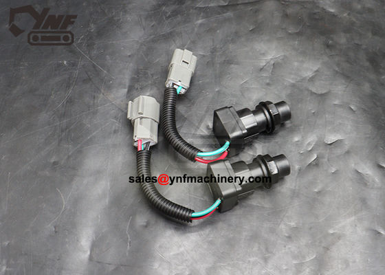 কেনা YNF16709 RC461-53960 Kubota সরঞ্জাম জন্য ইগনিশন সুইচ অনলাইনে উৎপাদন