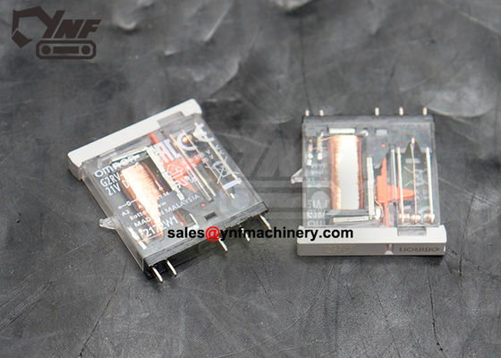 কেনা YNF17507 G2RV-1-S 21VDC রিলে অনলাইনে উৎপাদন